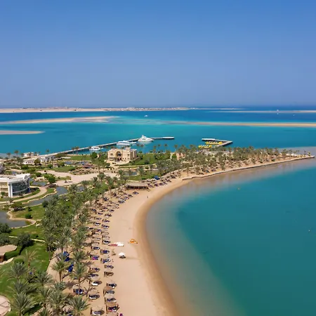 Palm Royale Resort - Soma Bay-2